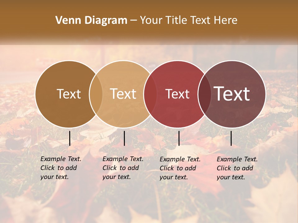 Energy Power Cold PowerPoint Template