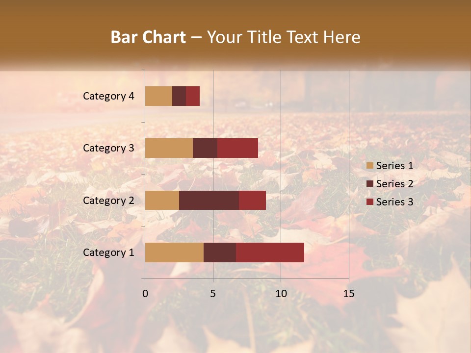 Energy Power Cold PowerPoint Template