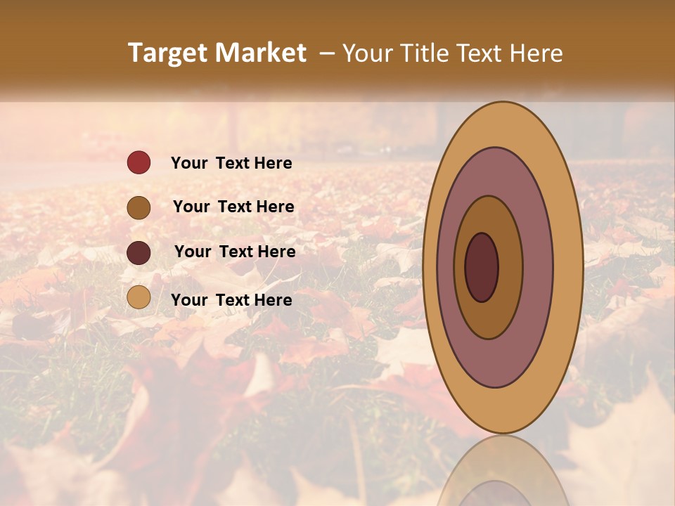 Energy Power Cold PowerPoint Template