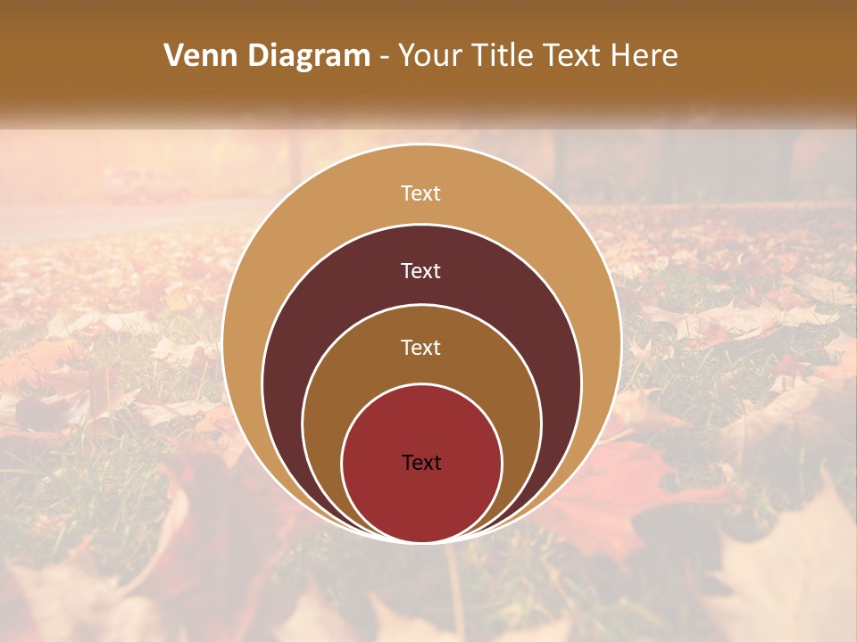 Energy Power Cold PowerPoint Template