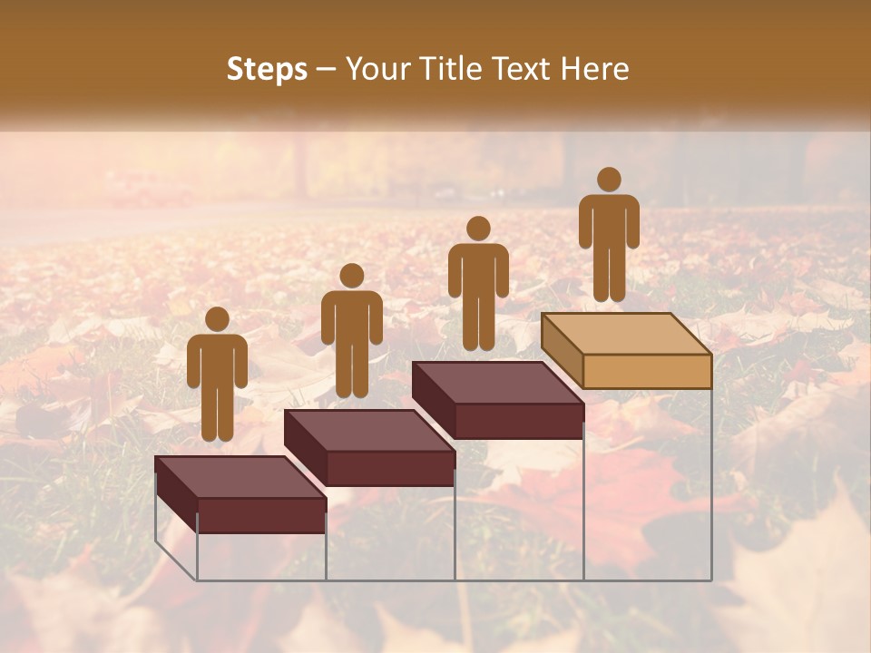 Energy Power Cold PowerPoint Template