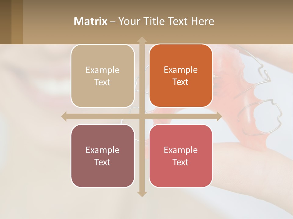 Energy Electric Electricity PowerPoint Template