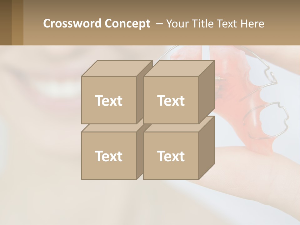 Energy Electric Electricity PowerPoint Template