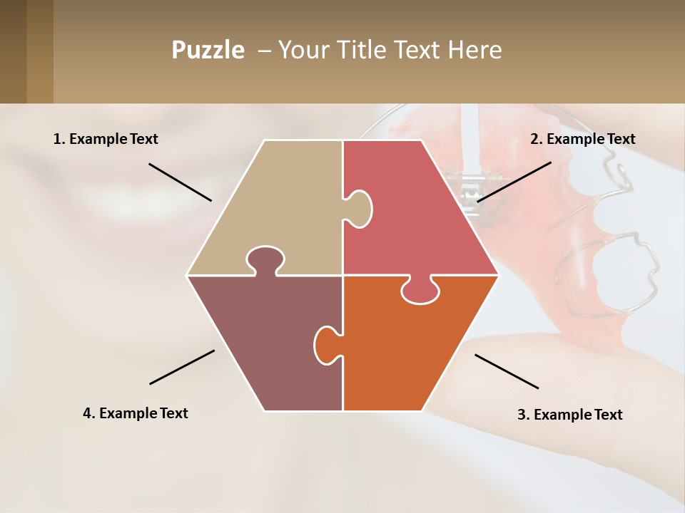 Energy Electric Electricity PowerPoint Template