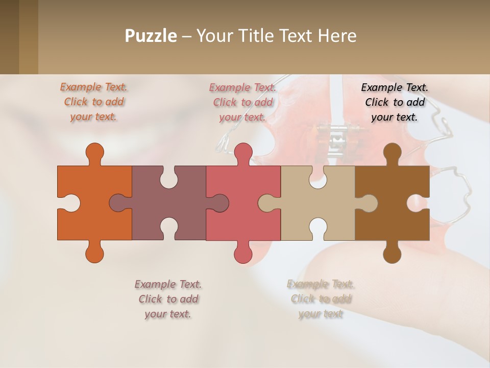 Energy Electric Electricity PowerPoint Template