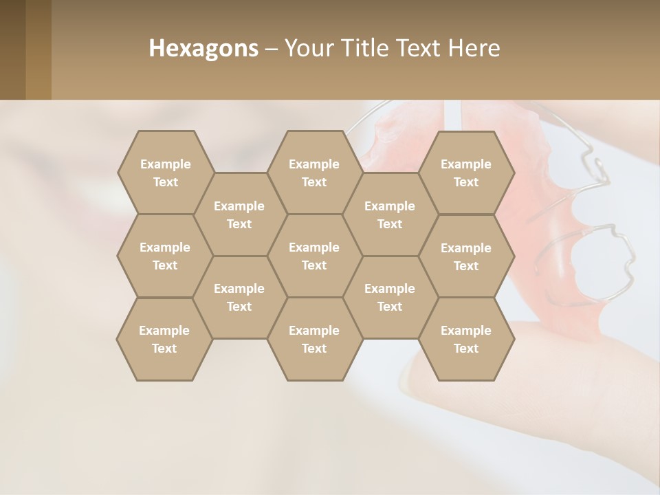 Energy Electric Electricity PowerPoint Template