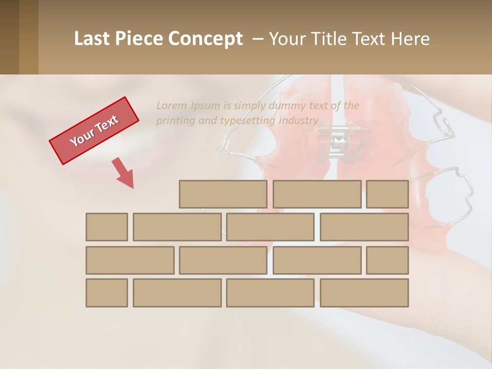 Energy Electric Electricity PowerPoint Template