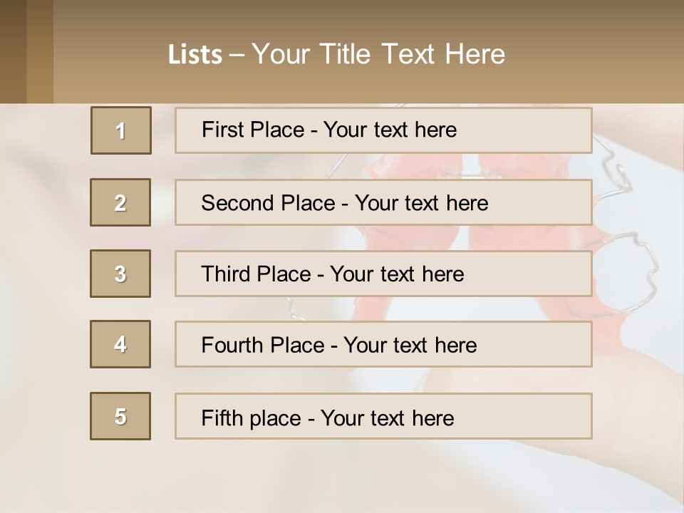 Energy Electric Electricity PowerPoint Template