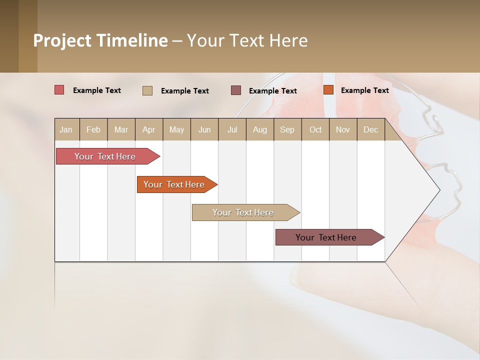 Energy Electric Electricity PowerPoint Template