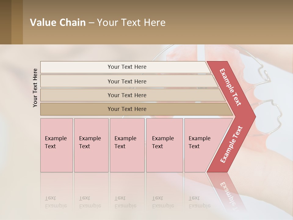 Energy Electric Electricity PowerPoint Template