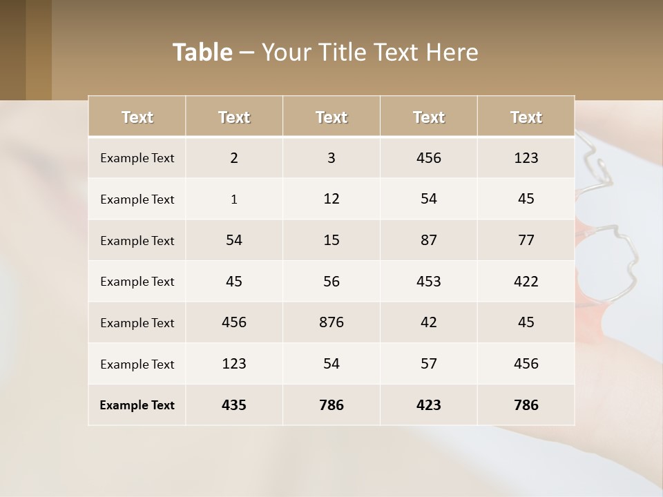 Energy Electric Electricity PowerPoint Template