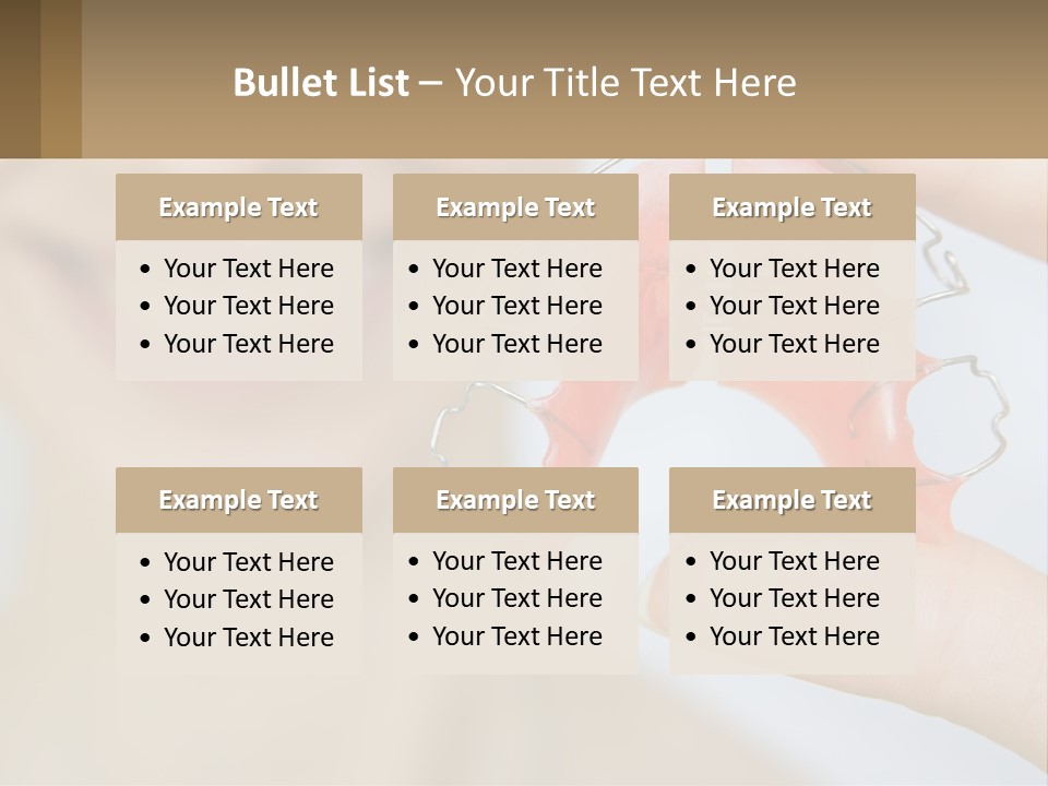 Energy Electric Electricity PowerPoint Template