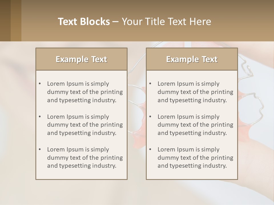 Energy Electric Electricity PowerPoint Template