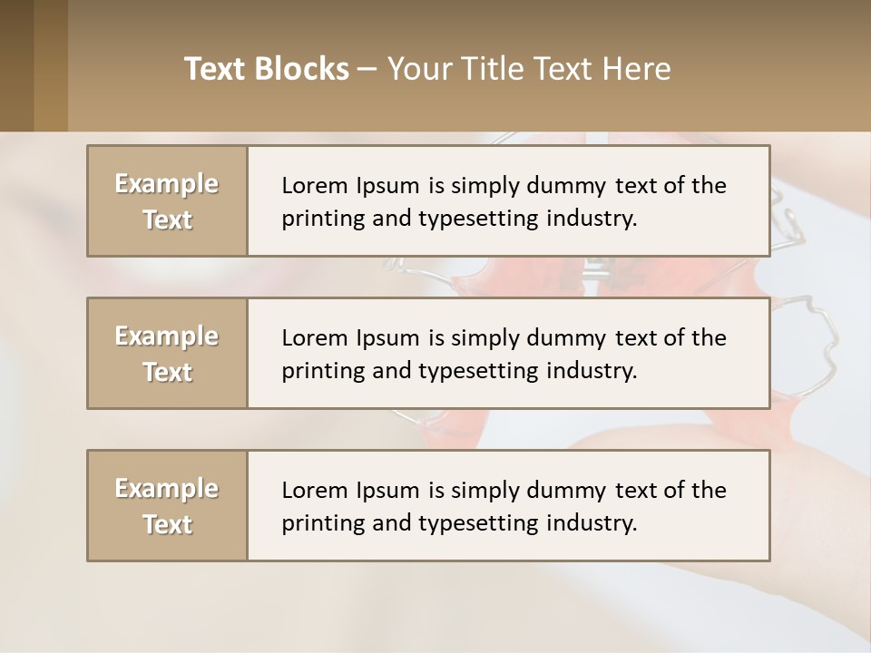 Energy Electric Electricity PowerPoint Template