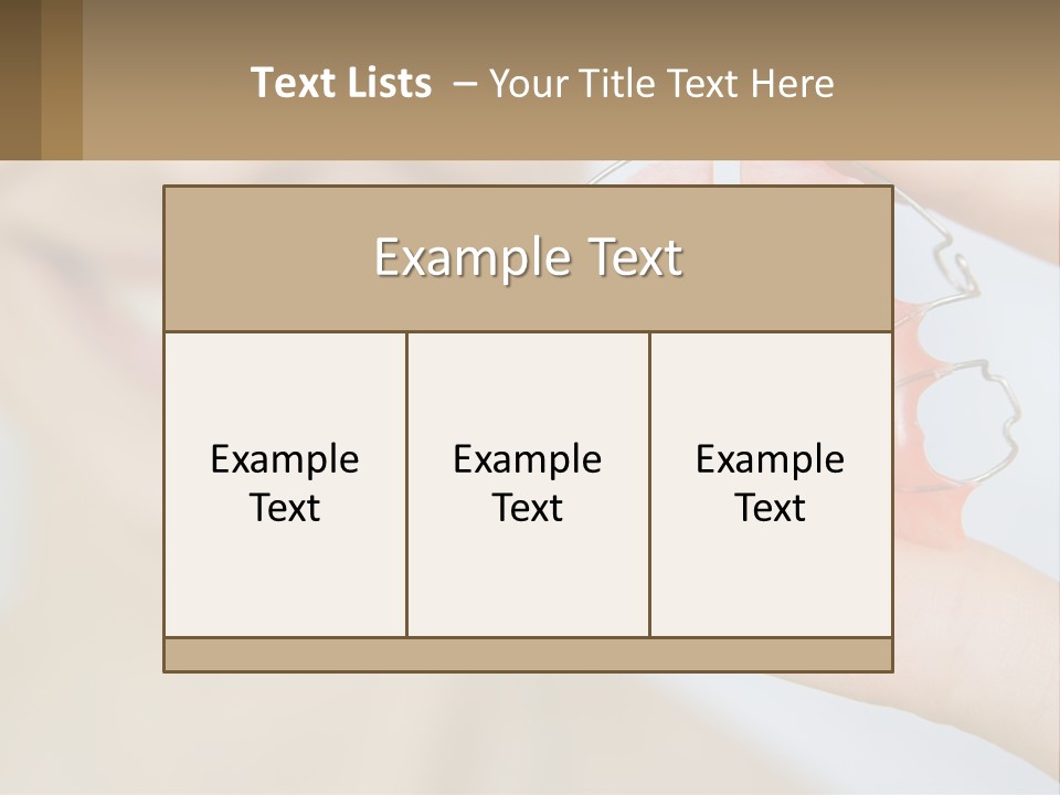 Energy Electric Electricity PowerPoint Template