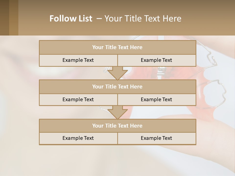 Energy Electric Electricity PowerPoint Template