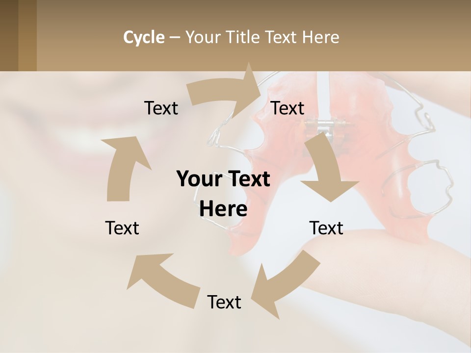 Energy Electric Electricity PowerPoint Template