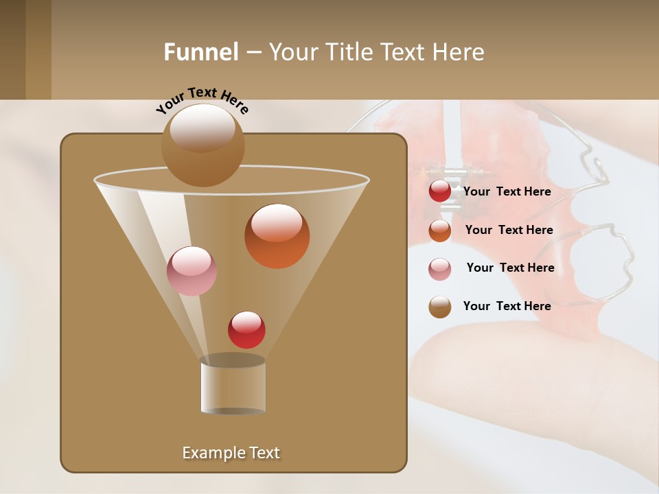 Energy Electric Electricity PowerPoint Template