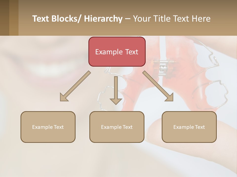 Energy Electric Electricity PowerPoint Template