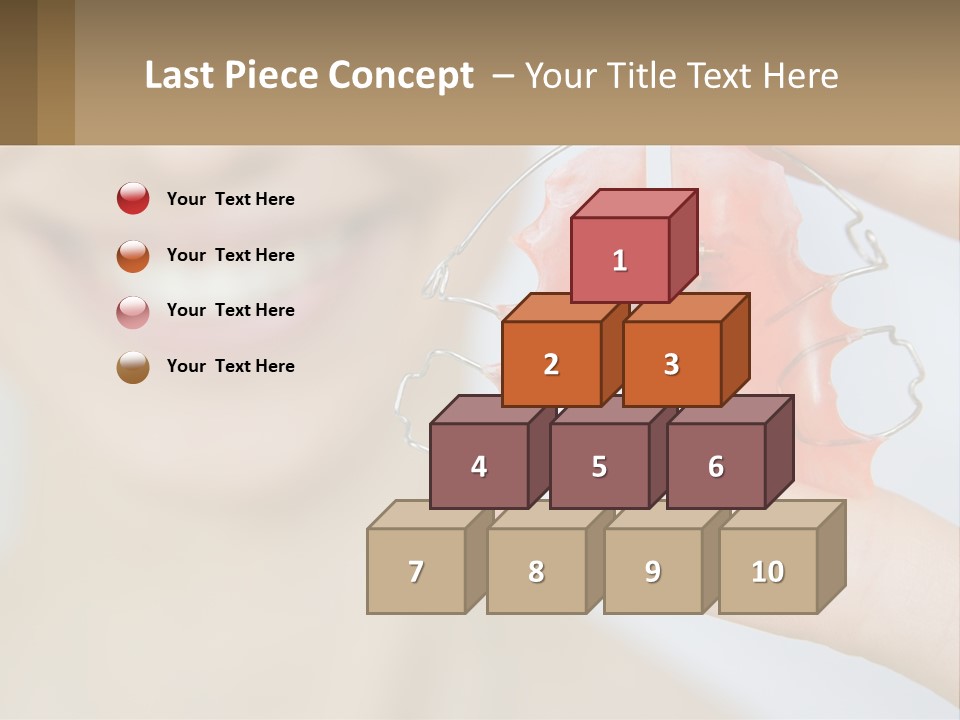 Energy Electric Electricity PowerPoint Template