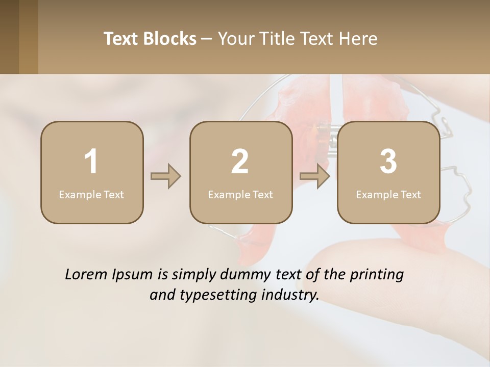 Energy Electric Electricity PowerPoint Template