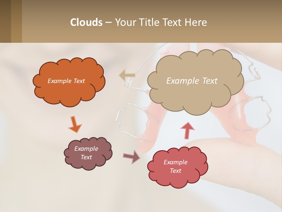 Energy Electric Electricity PowerPoint Template