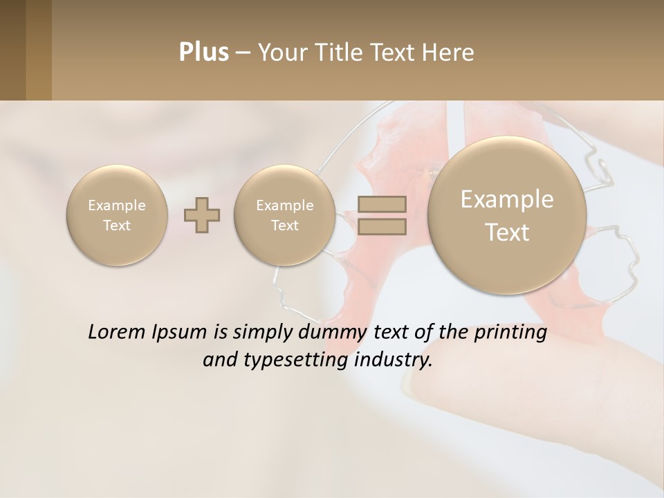 Energy Electric Electricity PowerPoint Template