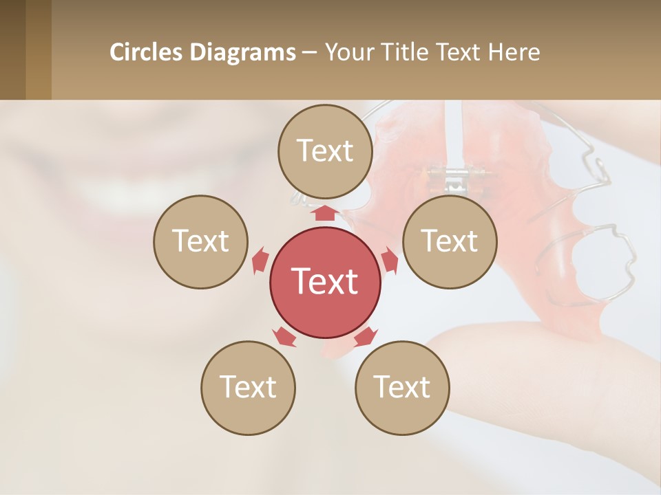 Energy Electric Electricity PowerPoint Template