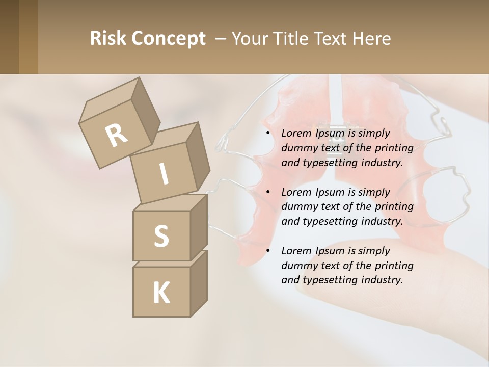 Energy Electric Electricity PowerPoint Template