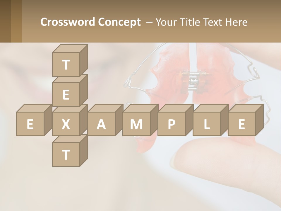 Energy Electric Electricity PowerPoint Template