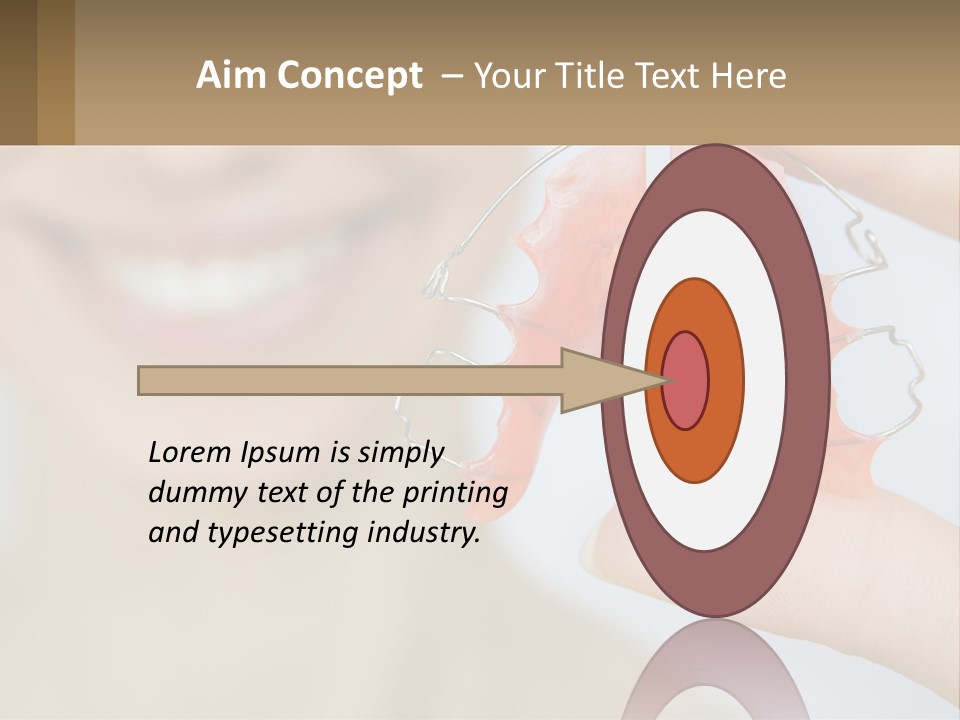 Energy Electric Electricity PowerPoint Template