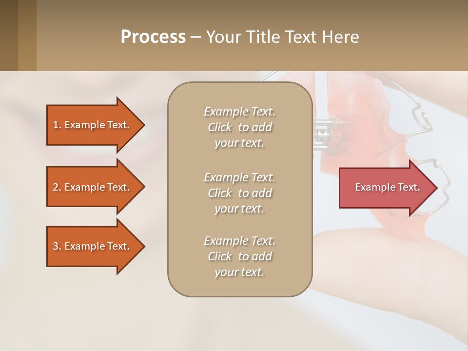 Energy Electric Electricity PowerPoint Template