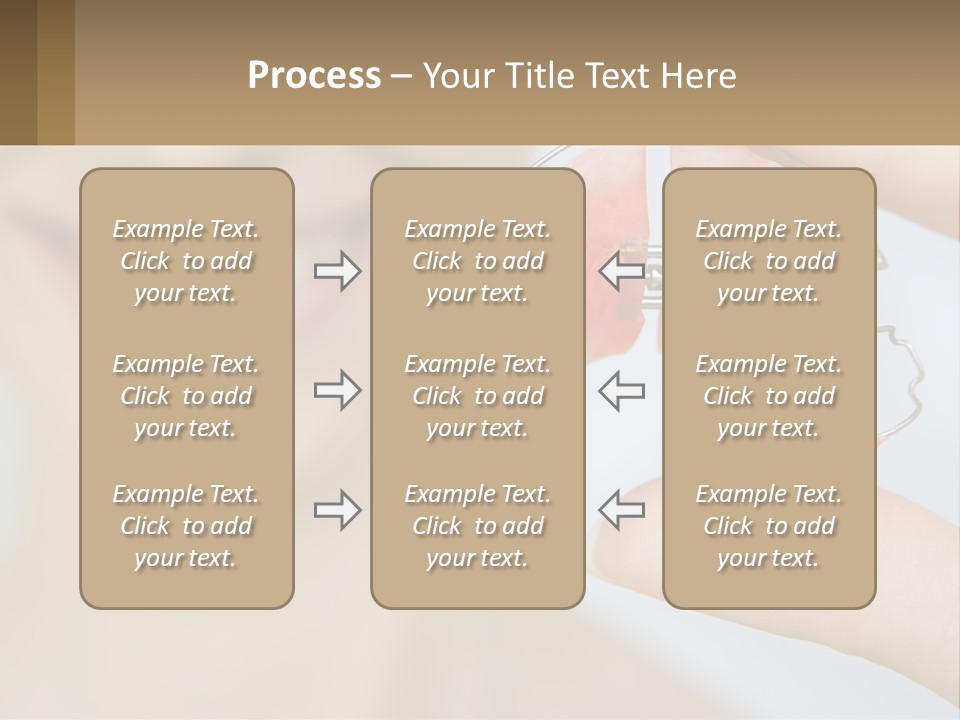 Energy Electric Electricity PowerPoint Template