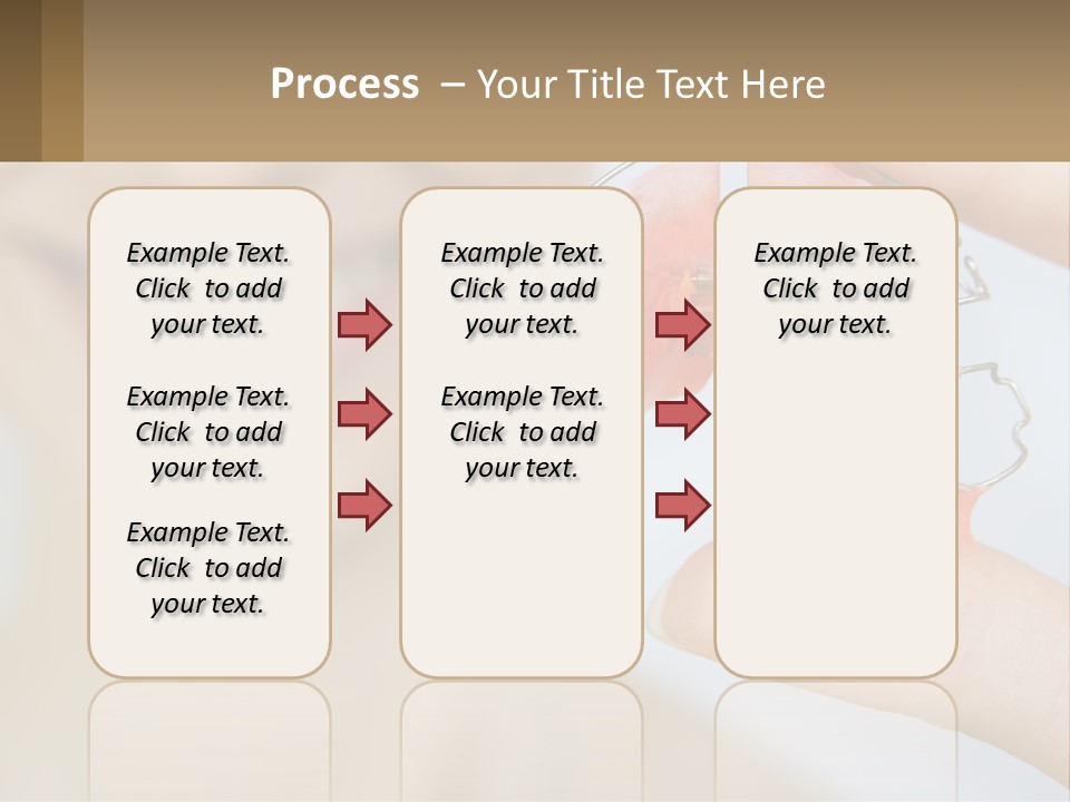 Energy Electric Electricity PowerPoint Template