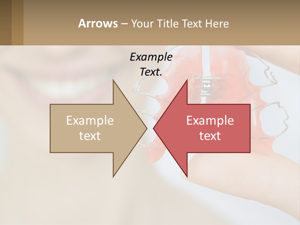 Energy Electric Electricity PowerPoint Template