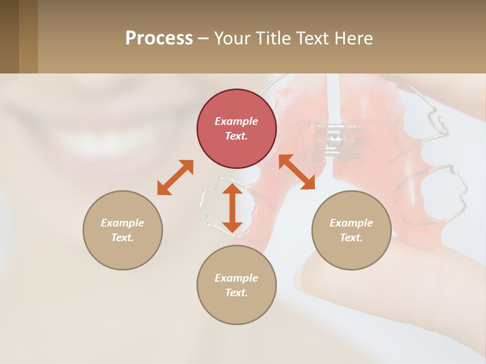Energy Electric Electricity PowerPoint Template
