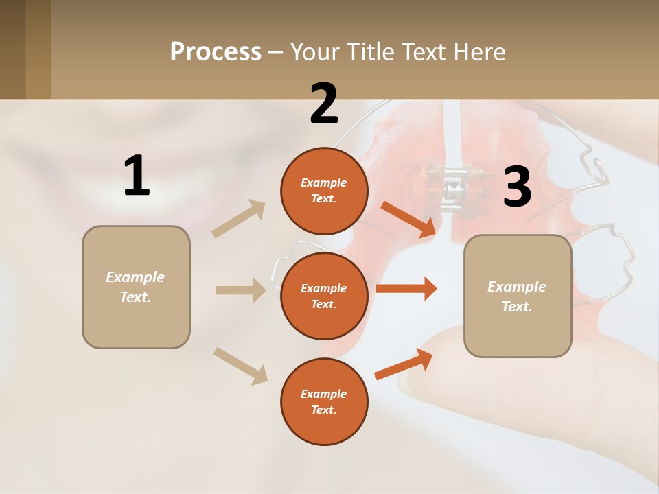 Energy Electric Electricity PowerPoint Template
