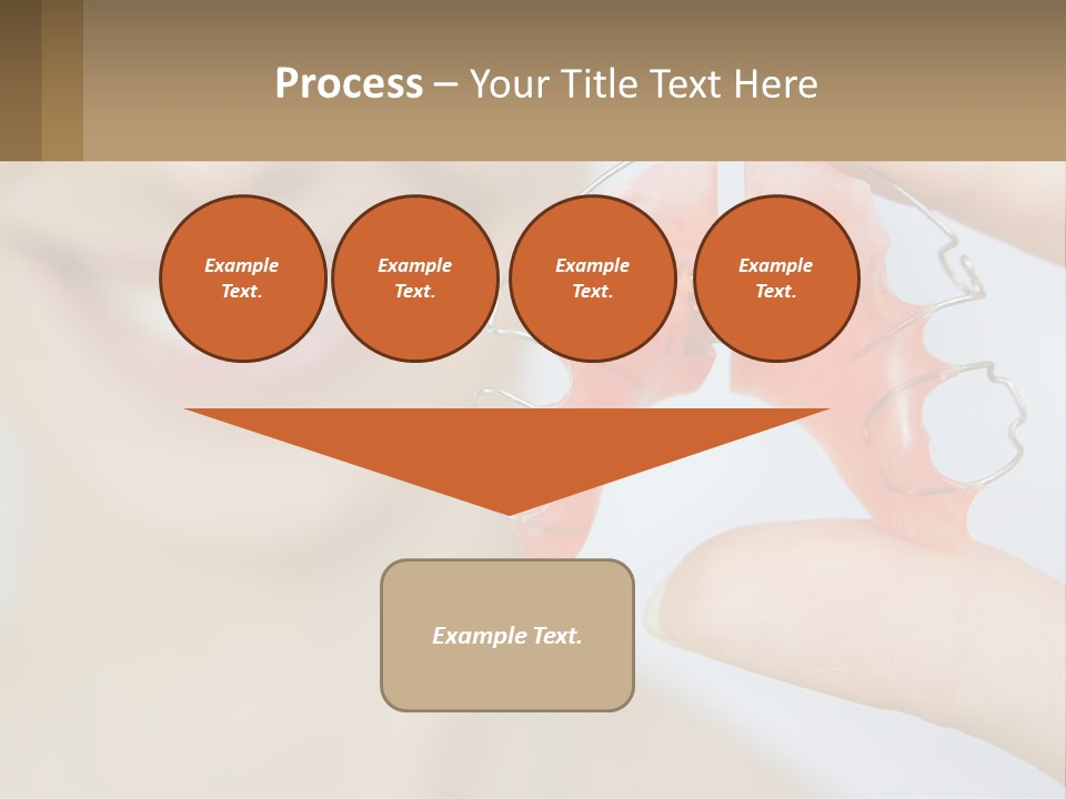 Energy Electric Electricity PowerPoint Template