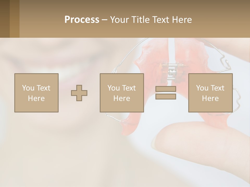 Energy Electric Electricity PowerPoint Template