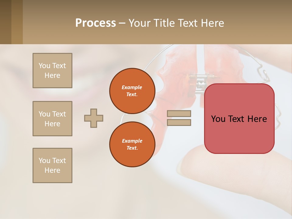 Energy Electric Electricity PowerPoint Template
