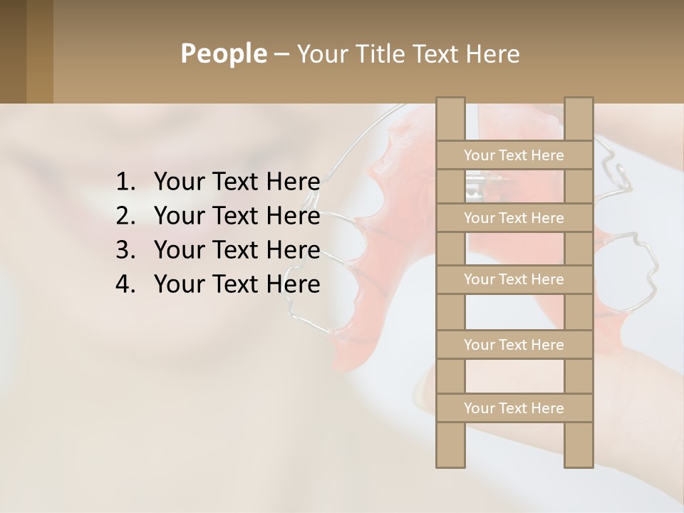 Energy Electric Electricity PowerPoint Template