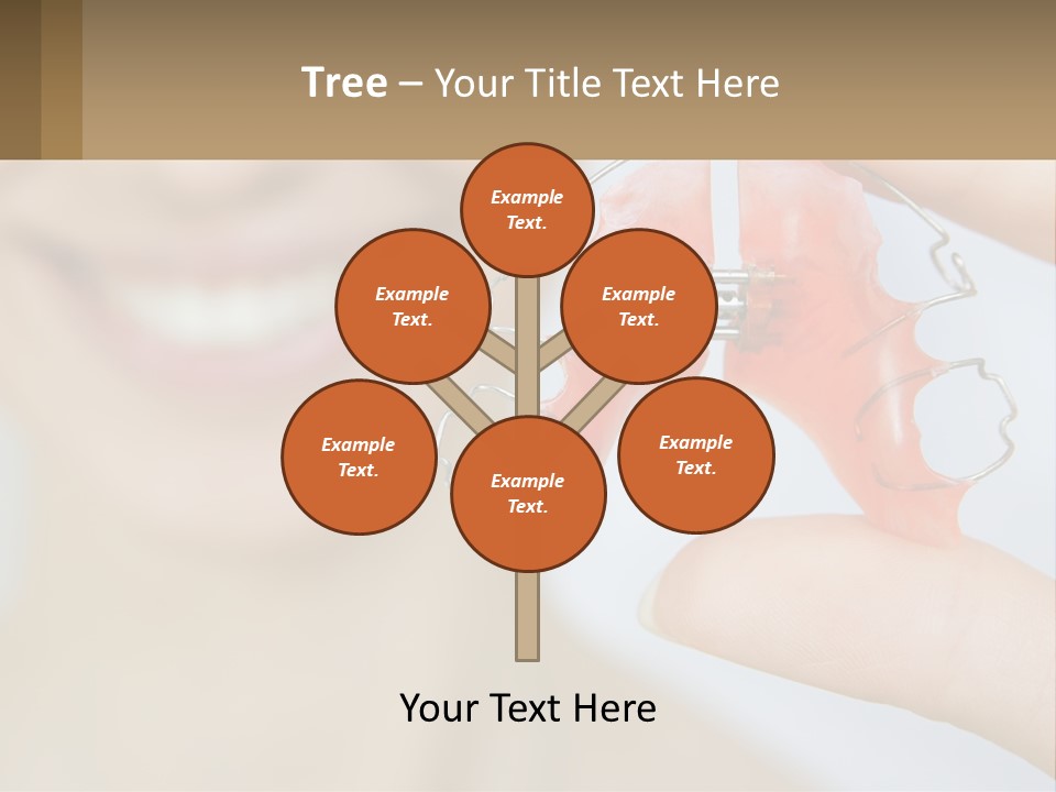 Energy Electric Electricity PowerPoint Template