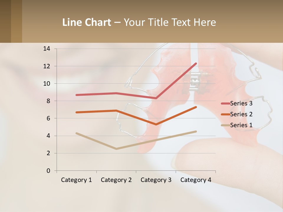 Energy Electric Electricity PowerPoint Template