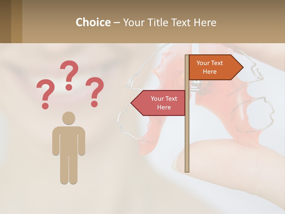 Energy Electric Electricity PowerPoint Template