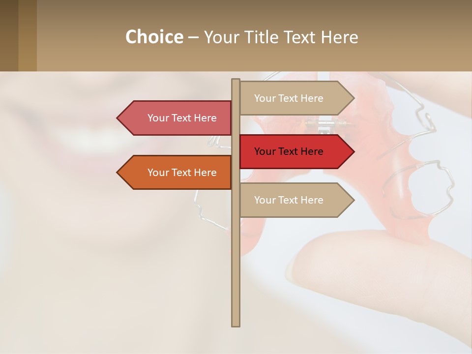 Energy Electric Electricity PowerPoint Template