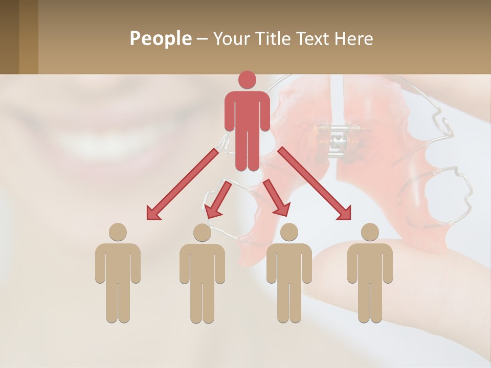 Energy Electric Electricity PowerPoint Template