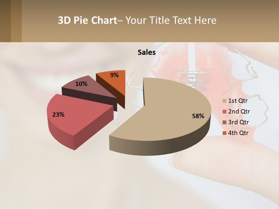 Energy Electric Electricity PowerPoint Template