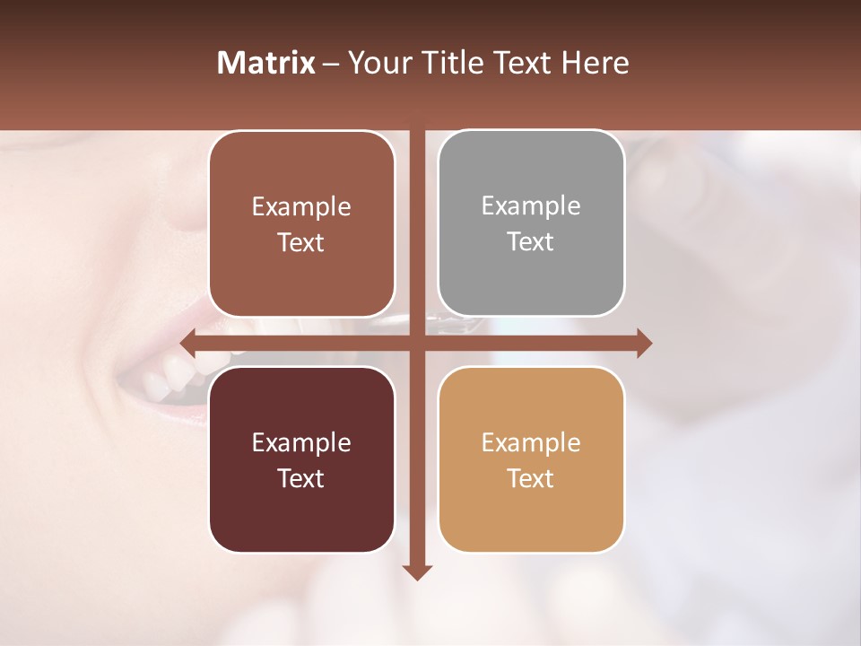 Energy Heat Cooling PowerPoint Template