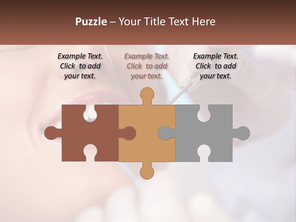 Energy Heat Cooling PowerPoint Template