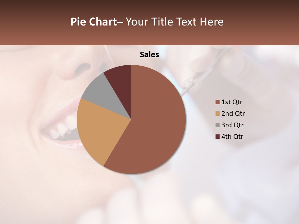 Energy Heat Cooling PowerPoint Template